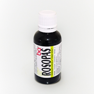 PHYTOPHARM (BEZALKOHOLNE BILJNE KAPI ROSOPAS)