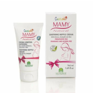 MAMY NATURAL (KREMA ZA BRADAVICE DOJILJA)