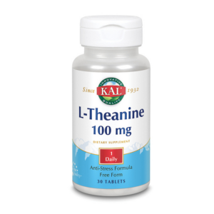 KAL (L-THEANINE)