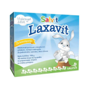 LAXAVIT VREĆICE ZA DJECU