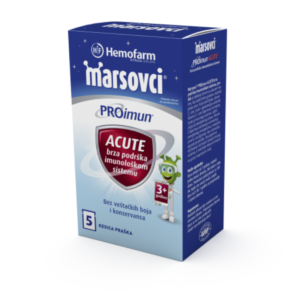 HEMOFARM MARSOVCI PREMIUM KESICE