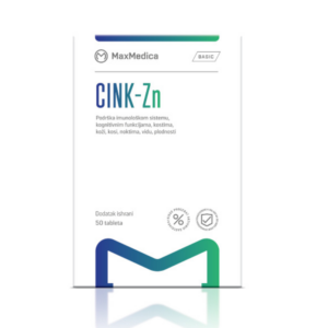 MAXMEDICA CINK