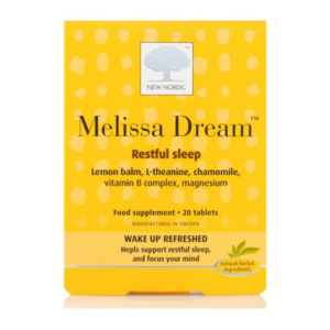 MELISSA DREAM