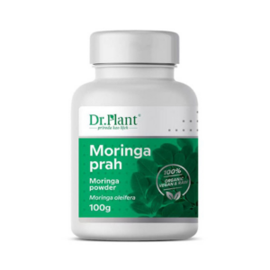 DR.PLANT MORINGA PRAH