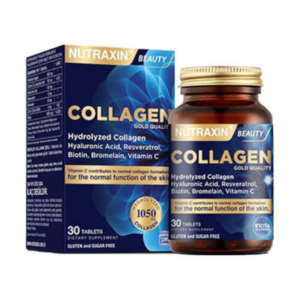 NUTRAXIN COLLAGEN GOLD