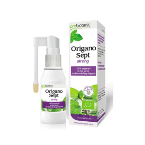 ORIGANO SEPT STRONG