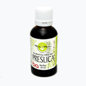 PHYTOPHARM (BEZALKOHOLNE BILJNE KAPI PRESLICA)
