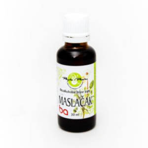 PHYTOPHARM (BEZALKOHOLNE BILJNE KAPI MASLČAK)