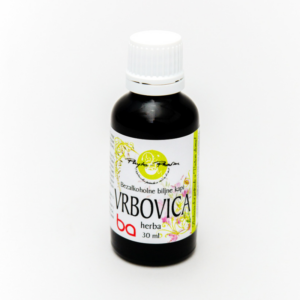 PHYTOPHARM (BEZALKOHOLNE BILJNE KAPI VRBOVICA)