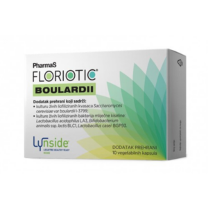 FLORIOTIC BOULARDI