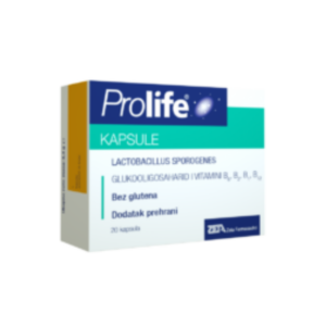 PROLIFE KAPSULE
