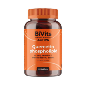 BIVITS QUERCETIN PHOSPHOLIPID