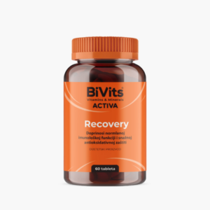 BIVITS RECOVERY