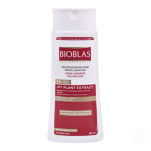 BIOBLAS (ŠAMPON ZA RAST I SPRJEČAVANJE OPADANJA KOSE)