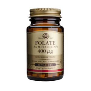 SOLGAR FOLATE