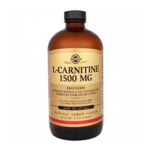 SOLGAR -L-CARNITINE