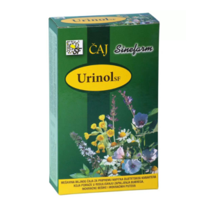 SINEFARM (ČAJ URINOL)