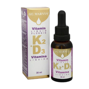 MARNYS VITAMIN K2D3