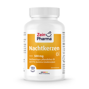 NACHTKERZENOL (ULJE ŽUTOG NOĆURKA KAPSULE)