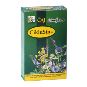 SINEFARM (ČAJ CIKLUSIN)