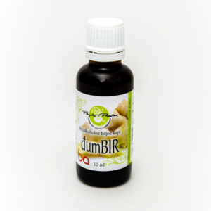 PHYTOPHARM (BEZALKOHOLNE BILJNE KAPI ĐUMBIR)