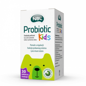 NBL PROBIOTIC (KIDS)