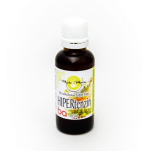 PHYTOPHARM (BEZALKOHOLNE BILJNE KAPI HIPERTENZIN)