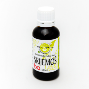 PHYTOPHARM (BEZALKOHOLNE BILJNE KAPI SRIJEMOŠ)