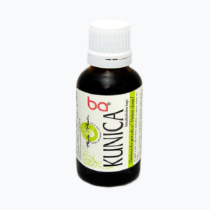 PHYTOPHARM (BEZALKOHOLNE KAPI KUNICA)