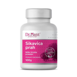 DR.PLANT SIKAVICA PRAH