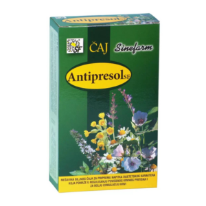 SINEFARM (ČAJ ANTIPRESOL)