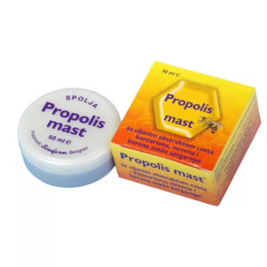 SINEFARM PROPOLIS MAST