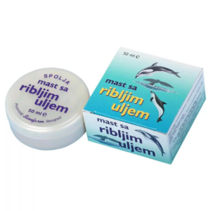 SINEFARM MAST ZA RIBLJIM ULJEM