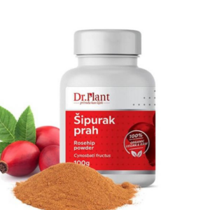 DR.PLANT ŠIPURAK PLOD