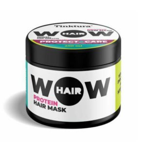 WOW PROTEINSKA MASKA ZA KOSU