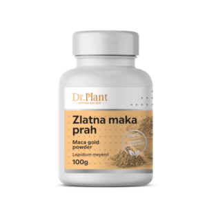 DR.PLANT ZLATNA MAKA