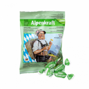 ALPENKRAF BOMBONE