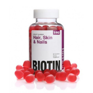 BIOTIN (KOSA, KOŽA I NOKTI)