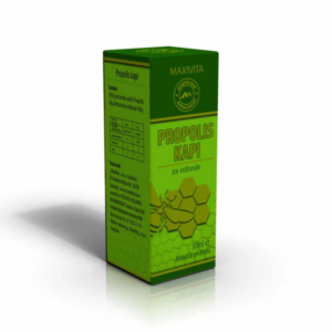 MAXIVITA PROPOLIS KAPI