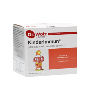 KINDERIMMUN KESICE (ZA IMUNITET KOD DJECE)