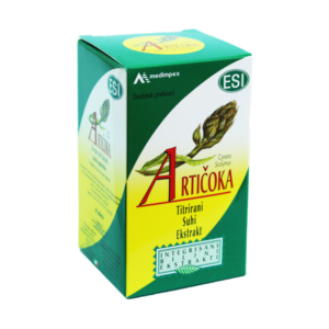 ESI ARTIČOKA