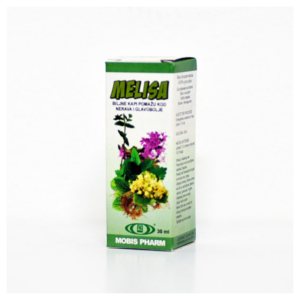 MOBIS PHARM MELISA (BILJNE KAPI)