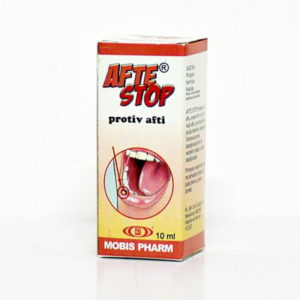 AFTE STOP (PROTIV AFTI)