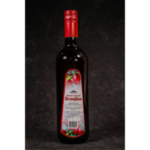 SOK OD DRIJENA (SIRUP 0,75L)