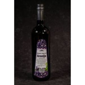 SOK OD ARONIJE SIRUP