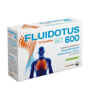 FLUIDOTUS VREĆICE