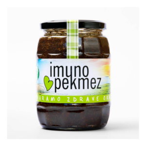IMMUNO PEKMEZ 850 GR