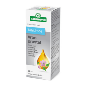 TAHIROVIĆ VENO PROSTAT (KAPI)