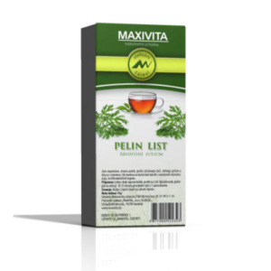 MAXIVITA ČAJ (PELI LIST)
