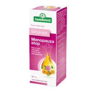 TAHIROVIĆ MENOPAUZA STOP (KAPI)